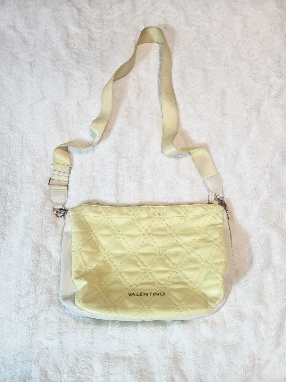 Valentino | Palm Re Hobo Bag